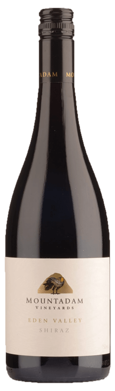 Mountadam Vineyards Eden Valley Shiraz 2018