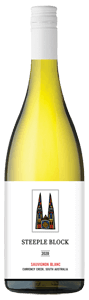 Steeple Block Sauvignon Blanc