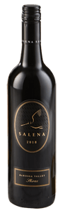 Salena Estate Black Label Barossa Valley Shiraz