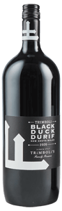 Black Duck Durif Magnum