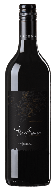 The Source by Salena Estate Shiraz