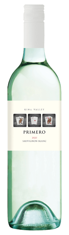 Primero King Vally Sauvignon Blanc