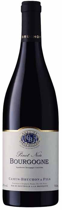 Domaine Lucien Camus-Bruchon Bourgogne 2019 | The Australian Wine