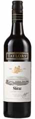 Taylors Heritage Release Clare Valley Shiraz 2022 | The Australian Wine